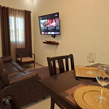 Maho'S Apartamentos Tela Εξωτερικό φωτογραφία