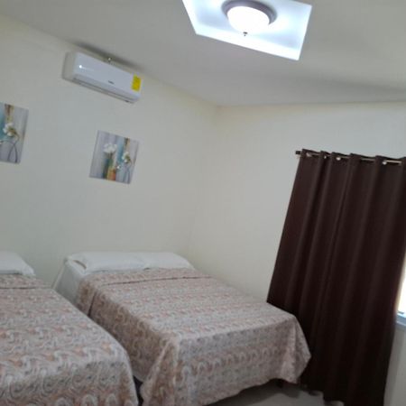 Maho'S Apartamentos Tela Εξωτερικό φωτογραφία