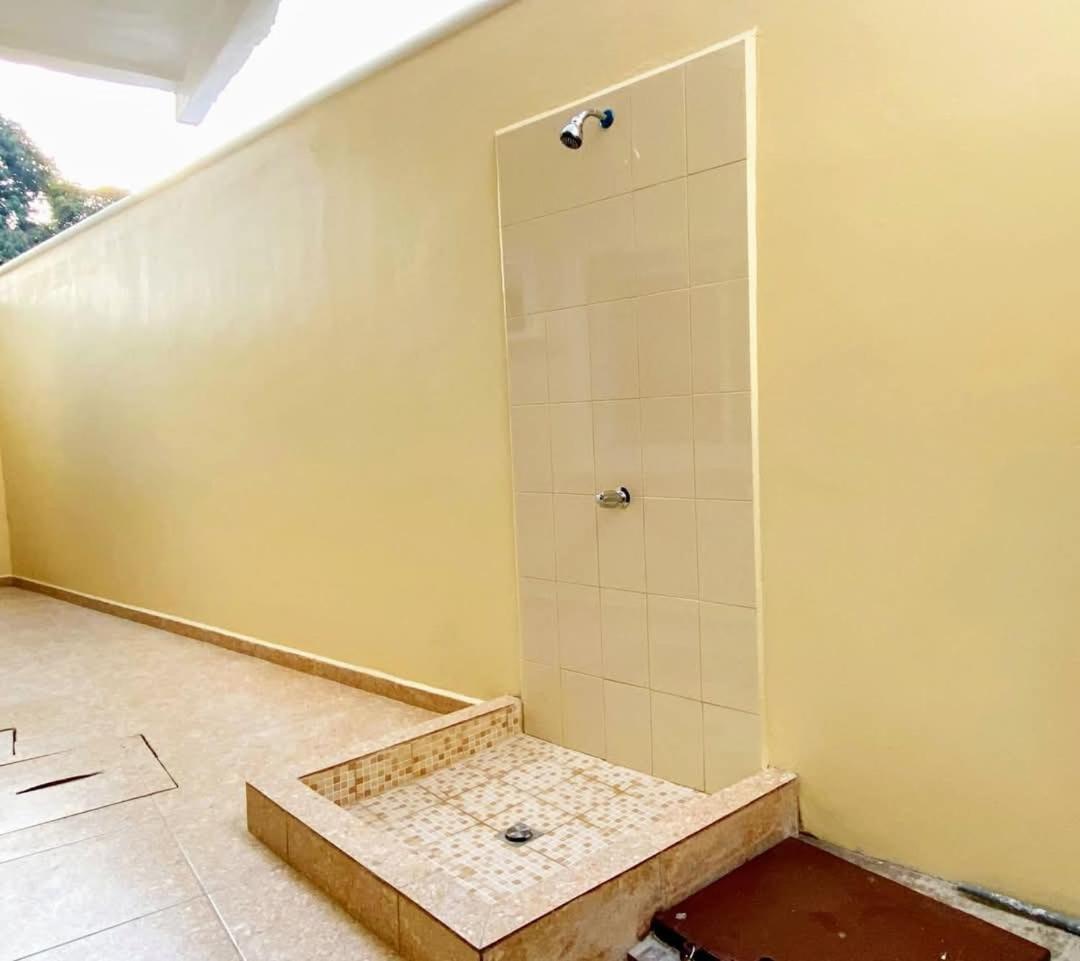 Maho'S Apartamentos Tela Εξωτερικό φωτογραφία