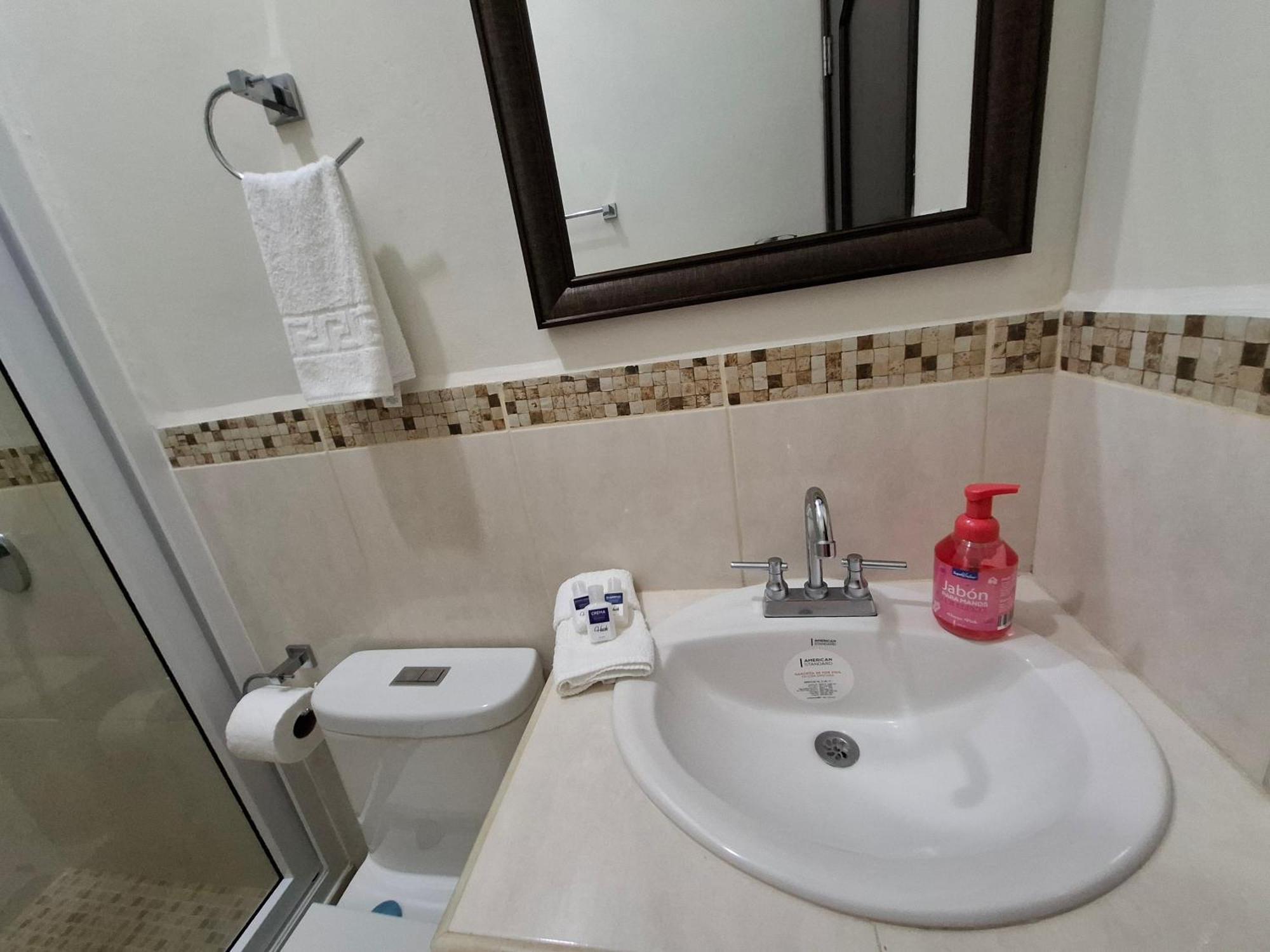 Maho'S Apartamentos Tela Εξωτερικό φωτογραφία